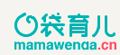 口袋育儿 LOGO