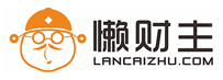 懒财主 LOGO