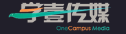 学壹传媒 LOGO