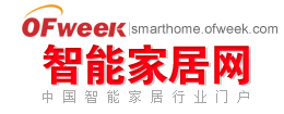 智能家居网 LOGO