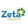 Zeta Interactive LOGO