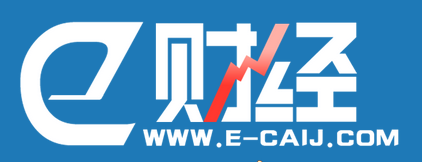 E财经 LOGO
