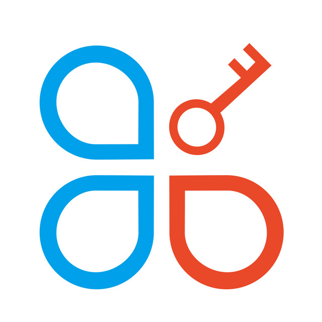 询法 LOGO
