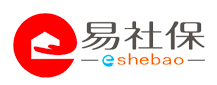 易社保 LOGO