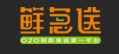 鲜急送 LOGO