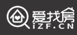 爱找房 LOGO