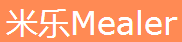 米乐 LOGO