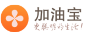 加油宝 LOGO