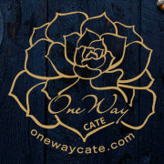 OneWayCATE LOGO