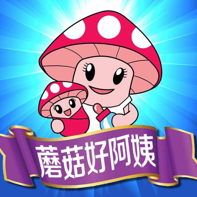 (天天投) 投过项目(蘑菇好阿姨)