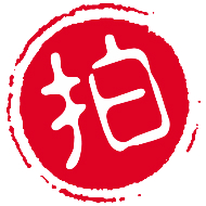 来拍呀-来拍网络 LOGO