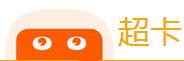 超卡APP LOGO