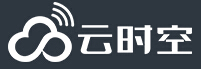 云时空LOGO