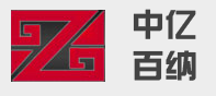 中亿百纳 LOGO