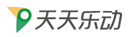 动起来 LOGO