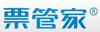 票管家 LOGO