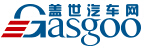 盖世汽车网 LOGO