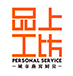 品上工坊 LOGO