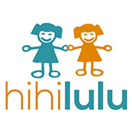 嘻嘻噜噜hihilulu LOGO