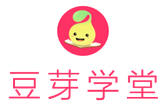 豆芽学堂 LOGO