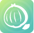洋葱旅途 LOGO