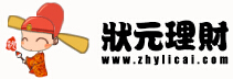 状元理财 LOGO