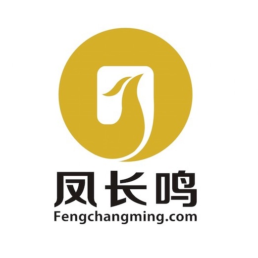 凤长鸣 LOGO