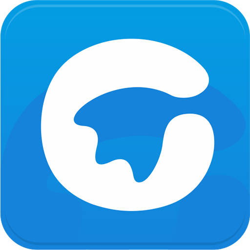 gagahi LOGO