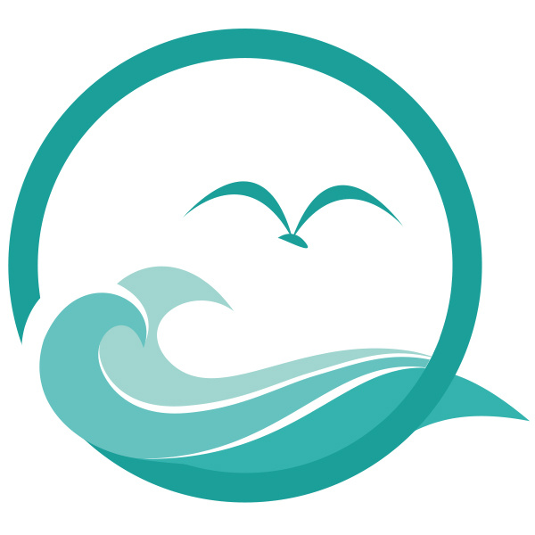 北斗海聊 LOGO