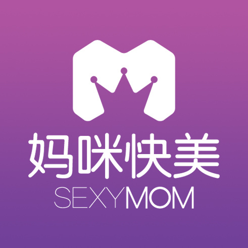 广东妈咪快美网络科技有限公司 LOGO