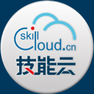 技能云 LOGO