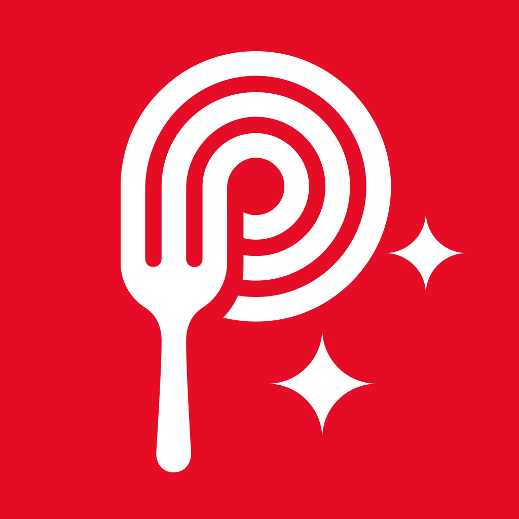 美食秀秀APP LOGO