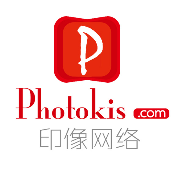 Photokis.com印像网络 LOGO