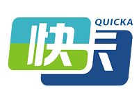 快卡O2O LOGO