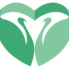 美鹤陪诊O2O平台 LOGO