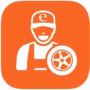 搜胎网 LOGO