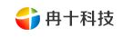 Adsran冉十科技 LOGO
