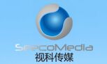 视科传媒 LOGO