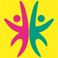 和谁练 LOGO