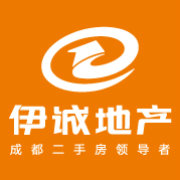成都伊诚地产 LOGO