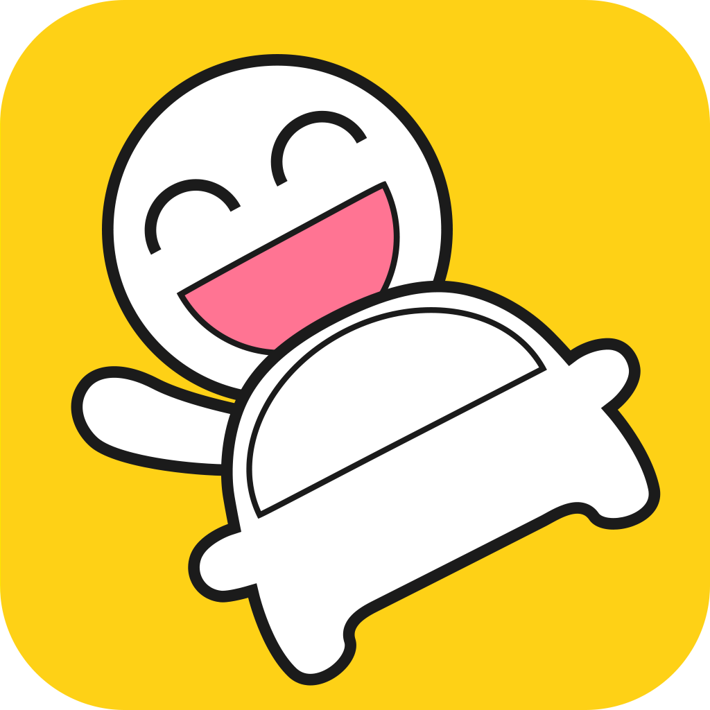 哈哈学车 LOGO