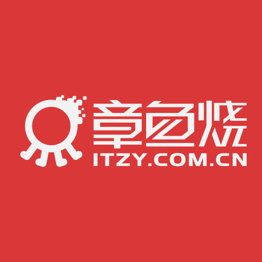 科技章鱼烧 LOGO
