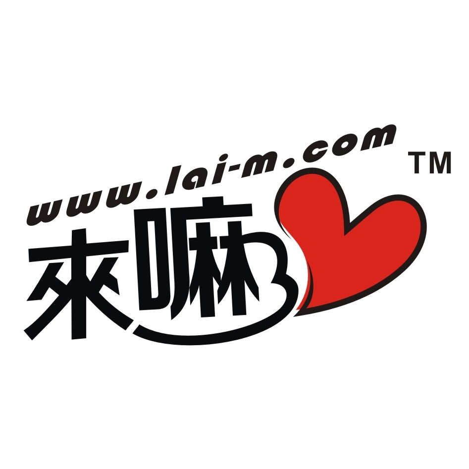 来嘛网 LOGO