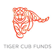 虎童股权投资基金 LOGO