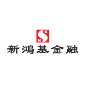 新鸿基_LOGO