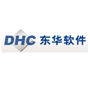 东华软件_LOGO