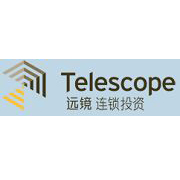 中国远镜连锁成长基金 LOGO