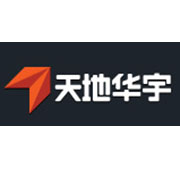 天地华宇集团 LOGO