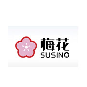 日照银杏树 LOGO