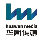 华闻传媒_LOGO